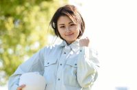 「土木女子が仕事をしない問題」勃発。建設現場の実態は…