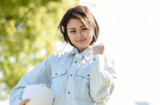 「土木女子が仕事をしない問題」勃発。建設現場の実態は…