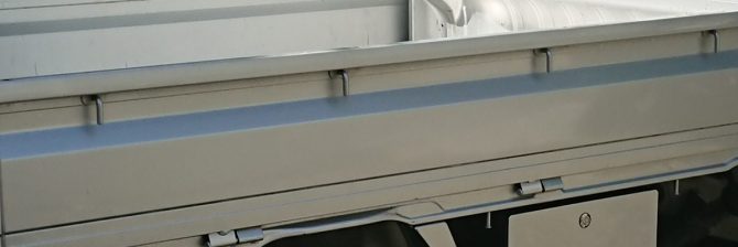 監督者の皆さん、過積載管理どうしてますか？