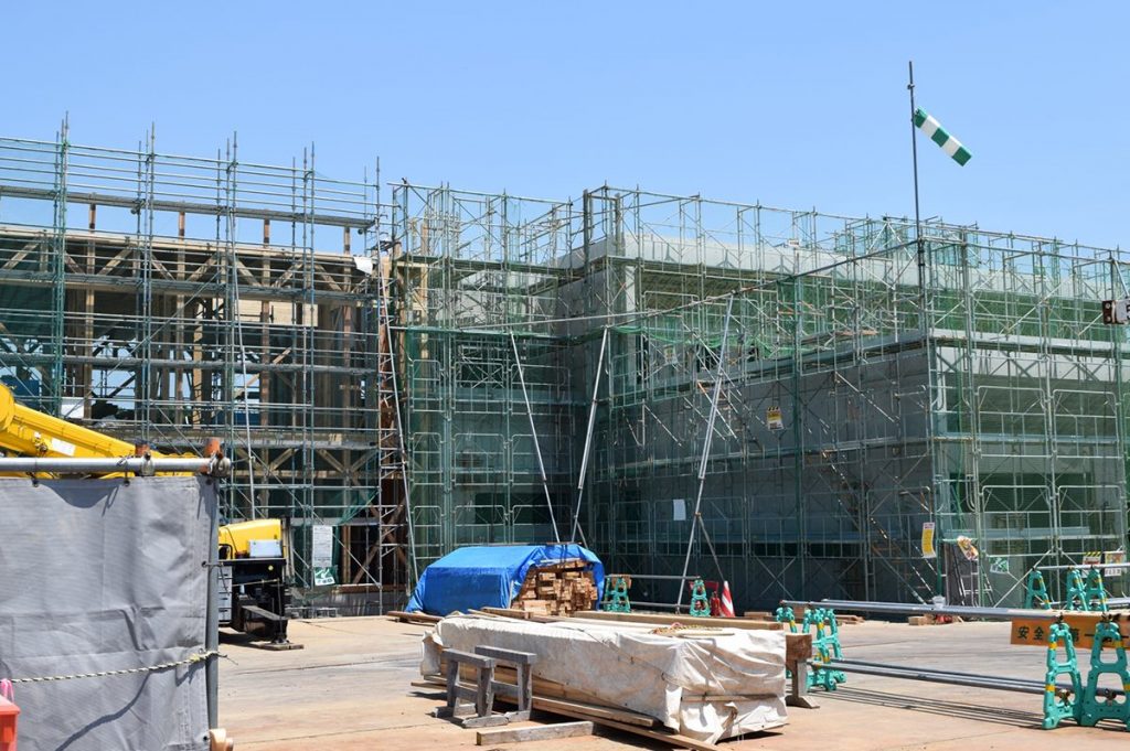 特定建設業許可なぜ必要？建設業の種類や申請の必要書類を紹介