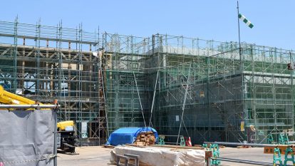 特定建設業許可なぜ必要 建設業の種類や申請の必要書類を紹介 施工の神様