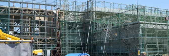 特定建設業許可はなぜ必要？一般建設業許可との違いも解説