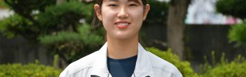 笹木 理名（ささき りな）ちゃん　株式会社河建
