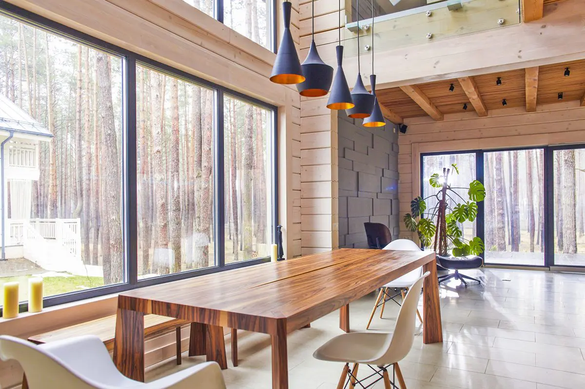 ツーバイフォー工法の家とは 特徴やメリット デメリットを紹介 施工の神様