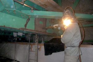 本当は「誰も知らない」ブラストの世界