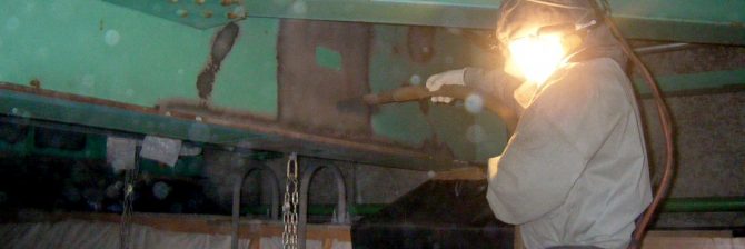 本当は「誰も知らない」ブラストの世界