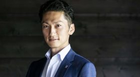 「DXにいち早く取り組む者が勝利する」 小柳建設は”建設業界のゲームチェンジャー”となるか？