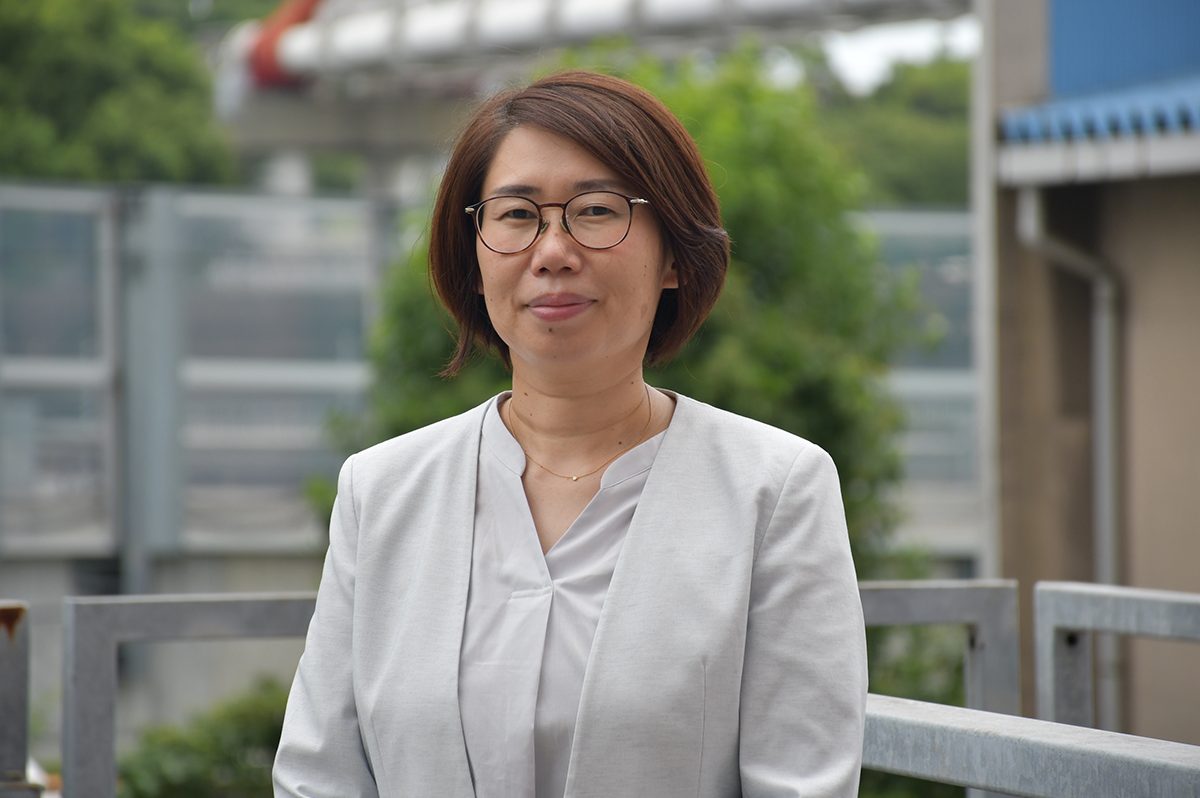 片岡さん
