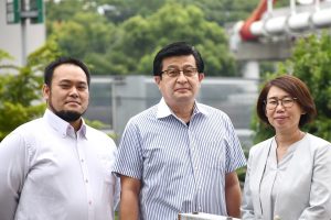 【グリコンシリーズ第2弾】 大きな仕事もできる「働きやすい会社」