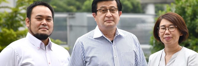 【グリコンシリーズ第2弾】 大きな仕事もできる「働きやすい会社」