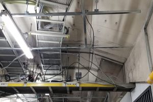 「ケーブル敷設工事」の素朴な疑問を電気の専門家に聞いてみた