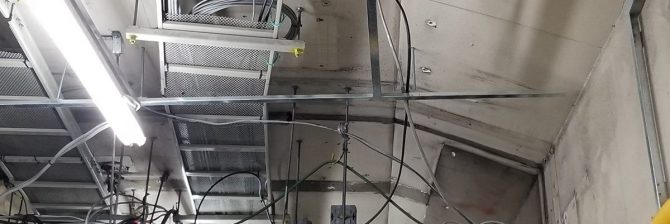 「ケーブル敷設工事」の素朴な疑問を電気の専門家に聞いてみた