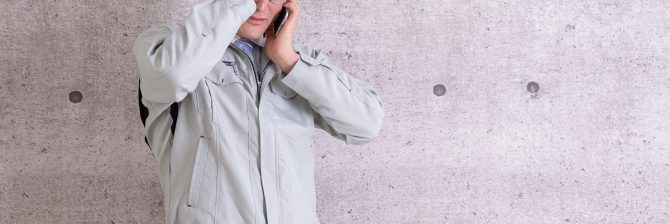 何もできない若手現場監督×怒鳴ることしかできない所長＝建設業界の闇