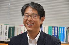 「政策」と「現場」を行き来できるのが国交省の魅力【土佐国シリーズ#1】