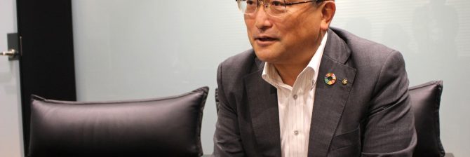 「建築に木のぬくもりを」大豊建設が建築物の木質化に本腰