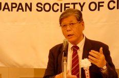 【土木学会】谷口会長が語る「土木のビッグ・ピクチャー」とは一体何か