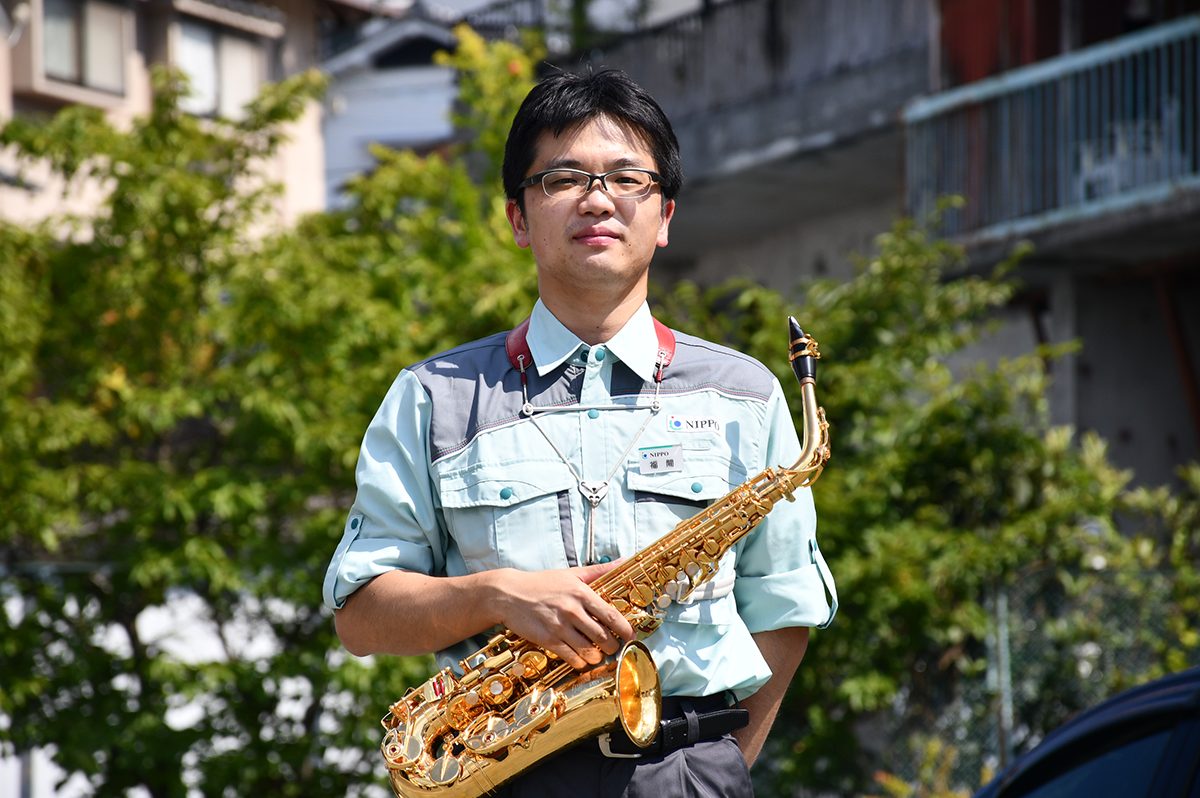 福間さん