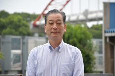 【グリコンシリーズ最終回】舗装の「第一人者になった」という自負がある