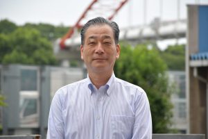 【グリコンシリーズ最終回】舗装の「第一人者になった」という自負がある