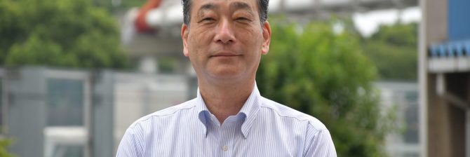 【グリコンシリーズ最終回】舗装の「第一人者になった」という自負がある