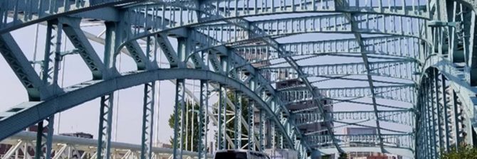 【市町村橋梁の荒廃】後回しにされるインフラメンテナンスの実態