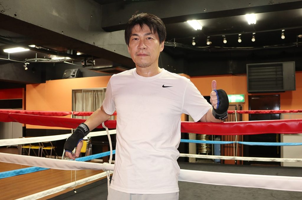 ㈱スタジオボーラ　代表取締役　園田桂一氏