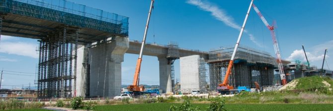 建設業法のポイントを解説。目的や禁止されていることを知っておこう