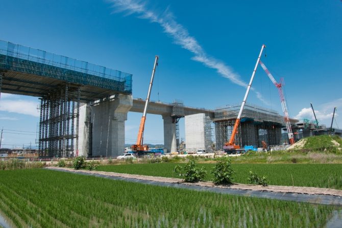 建設業法のポイントを解説。目的や禁止されていることを知っておこう