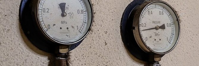 ボイラー技士は定年後の再就職にも有利!受験概要などを紹介