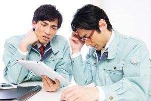 建設業界で出世が早い人材とは?正反対の性格の2人から見えた成功の要因