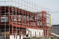 S造（鉄骨造）とは？RC造・SRC造との違い、特徴を徹底解説