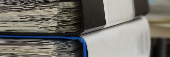 増え続けるマニュアルが、建設業界の技術進歩を阻んでいる