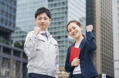 建設業の仕事が楽しくなるまでには時間が掛かる！