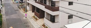 埼玉県・草加市に建設された初の「LCCM賃貸集合住宅」