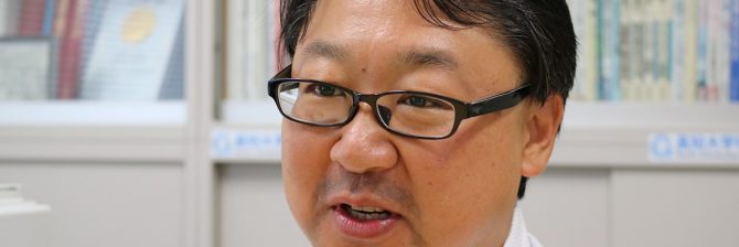 南海トラフ地震に備えるためには、東北の被災地の”今の姿”を見るべき