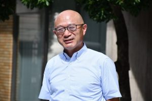 【首都高技術インデジ部シリーズ第1弾】周りからバカにされても、メゲずにチャレンジする