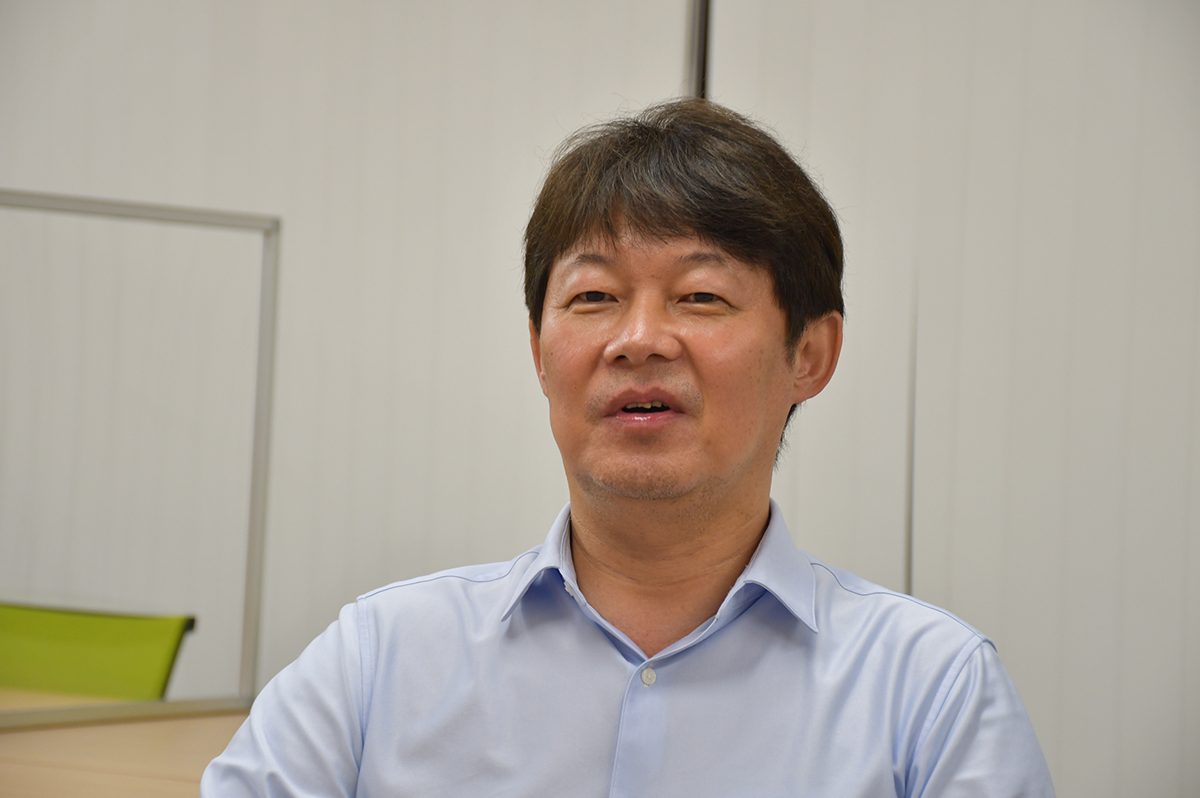 黒川さん