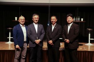 【東急建設】「ゆでガエル」の状況を打破し、イノベーションを起こせ