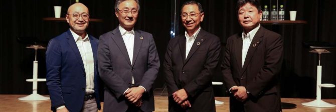 【東急建設】「ゆでガエル」の状況を打破し、イノベーションを起こせ