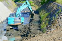 平成30年7月豪雨から3年。災害復旧工事現場で働く建設従事者の苦労と苦悩