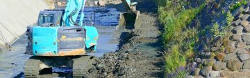 平成30年7月豪雨から3年。災害復旧工事現場で働く建設従事者の苦労と苦悩