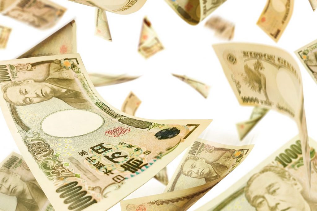 【冬のボーナス】建設業119万円で依然トップ！2021年もぶっちぎり