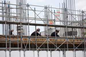 ベテラン職人にボロクソ言われていた新人が、1年間で見違えるほど成長して感動・・・！