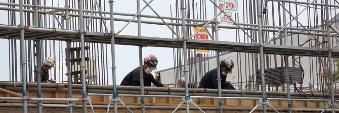 ベテラン職人にボロクソ言われていた新人が、1年間で見違えるほど成長して感動・・・！