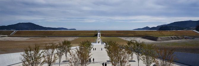 今年の「土木学会デザイン賞」が発表！ 最近の土木デザインのトレンドは？