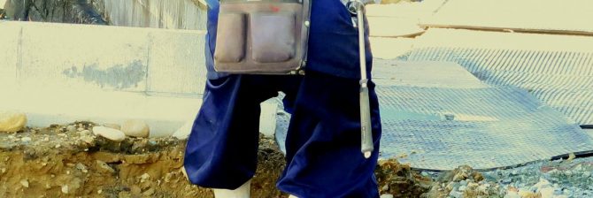 【教えてください！】「土足OK」の現場事務所ってメリットありますか？