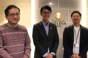 【日本木造分譲住宅協会】依然続くウッドショックへの対応で国産材の活用急ぐ