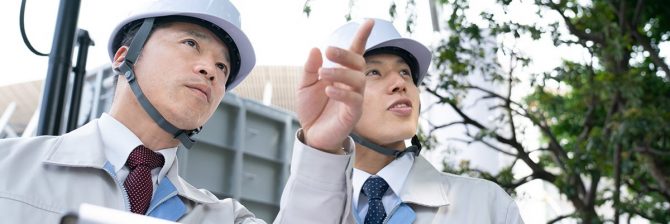 現場監督は「見て覚えろ」でできるほど簡単な仕事ではない【現場教育の心得】