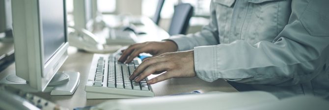 発注者支援業務の裏側