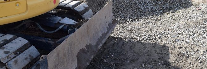 現場を止めない！施工管理がするべき発注者対応術